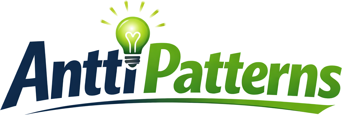 AnttiPatterns
